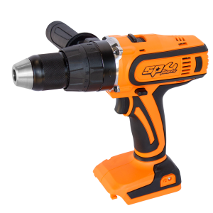 SP Tools 18V Skin Only Hammer Drill/Driver SP81244BU
