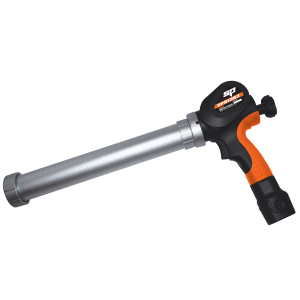 SP Tools 12V 600ML Cordless Caulking Gun SP81363