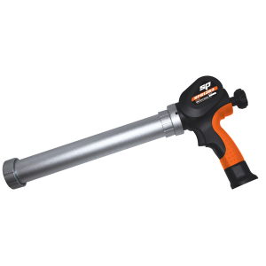 SP Tools 12V 600ML Cordless Skin Only Caulking Gun SP81363BU