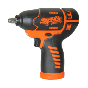 SP Tools 12V 3/8"DR Impact Wrench Skin Only SP83113BU