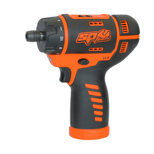 SP Tools 12V 3/8"DR Impact Driver Skin Only SP83141BU