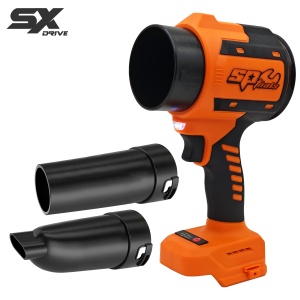 SP Tools 18V Cordless Air Blower Skin SP83535BU