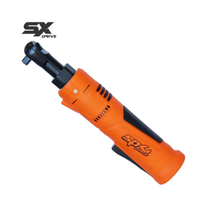 SP Tools 3/8"DR 12V Cordless Ratchet Skin SP83614BU