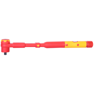 SP Tools 3/8"DR 20-100NM VDE Micrometer Torque Wrench SP95252
