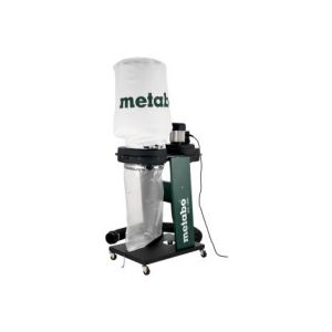 Metabo 550 W Chip Extractor 65L 601205000