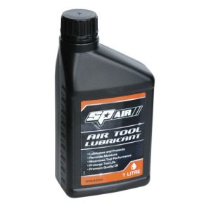 SP Tools 1L Air Tool Oil SPAO1000