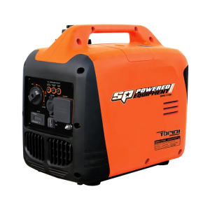 SP Tools 1700W Inverter Generator SPGI1700
