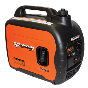SP Tools Generator 2300W Inverter Sp Power Equipment SPGI2300