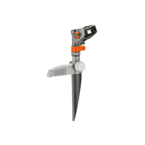 Gardena Circle Pulse Spike Sprinkler G8141
