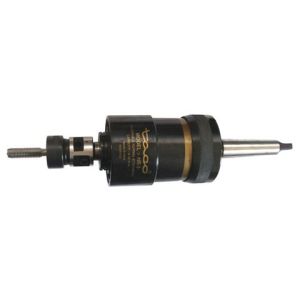 Holemaker Tapping Head Reversible With Ball Clutch Axial Float And Compression Expansion 8 - 20MM 3MT SPTH103