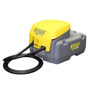 Silvan 100L DieselPower Diesel Transfer Tank SQDN100-1