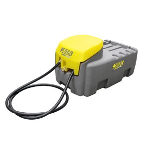 Silvan 200L Diesel Power Diesel Transfer Tank SQDN200-7