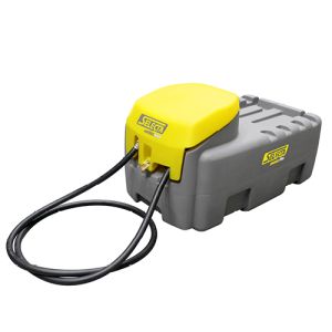 Silvan 200L DieselPro Diesel Transfer Unit SQDN200L-Z1