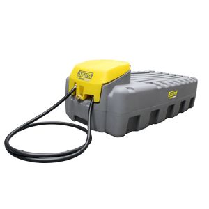 Silvan 400L DieselPower Diesel Transfer Tank SQDN400-7