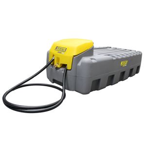 Silvan 400L DieselPro Diesel Transfer Unit SQDN400L-Z1