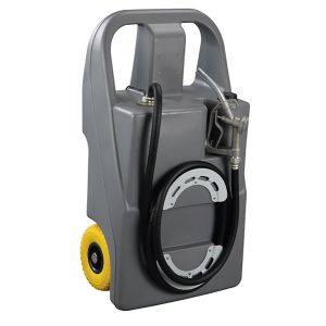 Silvan Diesel Caddy 100 Litre 12v Submersible Pump SQDT100-1