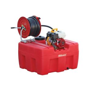 Silvan 400L SILVAN HONDA DAVEY FIRE FIGHTING UNIT WITH 30M HOSE SQF400D-1