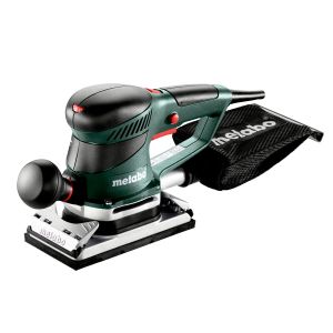 Metabo TurboTec 350W 1/3" Sheet Sander SRE 4350 611350000
