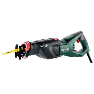 Metabo 1400W Reciprocating Sabre Saw SSEP-1400MVT 606178500