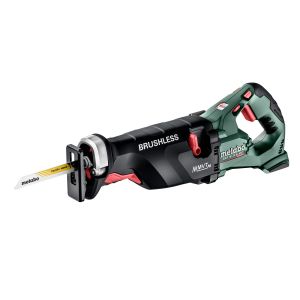 Metabo 18V Li-ion Cordless Brushless Reciprocating Saw SSEP 18 LTX BL MVT 602258850