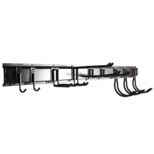 StorTrak 12PC Garage Storage System Starter Kit ST27