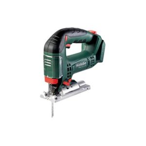 Metabo 18V Li-ion Cordless Brushless D-handle Jigsaw STAB 18 LTX 100 601003890