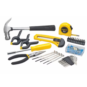 Stanley 80PC Accessory Tool Set STHT0-75943
