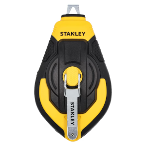 Stanley 30M 3:1 Comfort Grip Chalk Reel STHT47311-0