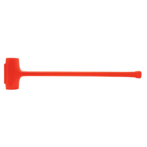 Stanley 5.21KG Compo-Cast Sledge Hammer STHT57554-0
