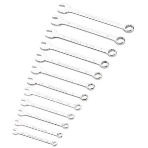Stanley 12PC Combination Wrench Set STMT82843-0