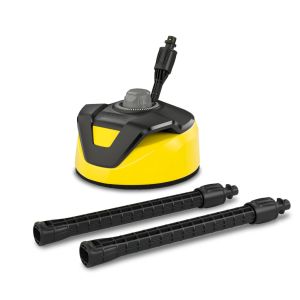 Karcher Surface and Patio Cleaner Twin-Jet Rotating Arm T 5 T-Racer 2.644-084.0