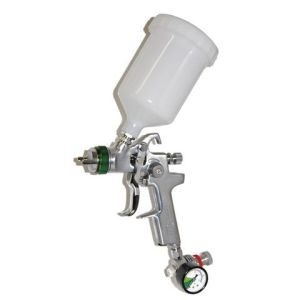 Star Hvlp Gravity Spray Gun 1.5MM Nozzle Sv106-G15 SV106-G15