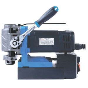 Schifler 35mm Low Profile Magnetic Base Drill SWC35H 
