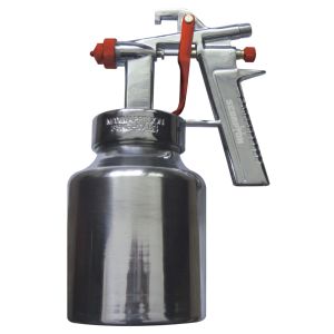 Scorpion Spray Gun 1.3mm 1000ml Low Pressure 10-40psi SX-20