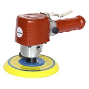 Scorpion SX-305 Air Sander 6” 10,000rpm Weekend Warrior SX-305