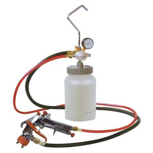 Scorpion SX-70 Spray Gun 2mm 2 Litre High Pressure 50psi