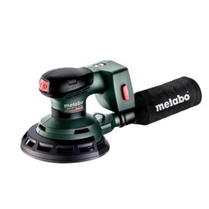 Metabo Random Orbital Sander 150mm 18v SXA 18 LTX 150 BL 600411850