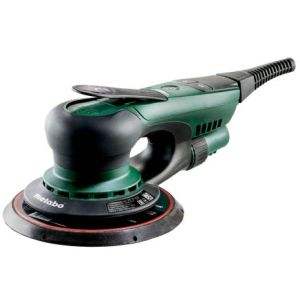 Metabo 240V 350W Random Orbital Sander SXE 150-2.5 BL 615025700