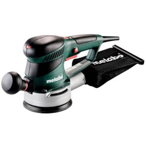 Metabo 320W 125mm (5") Random Orbital Sander SXE 425 TurboTec 600131000