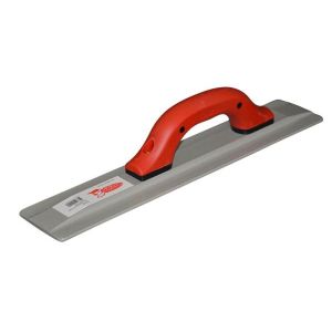 MASTERFINISH 16" MAGNESIUM FLOAT 406 X 83MM MF016PF