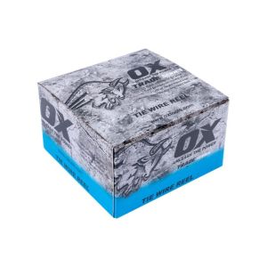OX Trade Tie Wire Reel OX-T299701