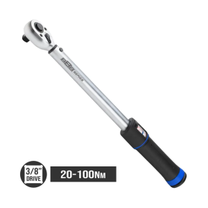 888 Tools 3/8"Dr 20-100NM Torque Wrench T835261