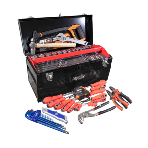 888 Series 66PC Metric Starter Tool Kit T850090