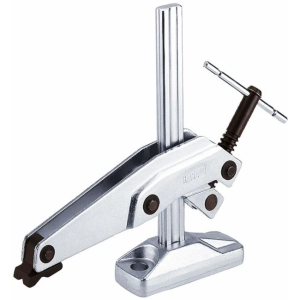 Bessey 200x120mm Hold Down Table Clamp Claw Action GRS20-12