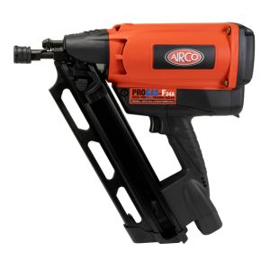 Airco ProGas 50-90mm 7.2V Li-Ion F34A Framing Nailer TBG3400-LI