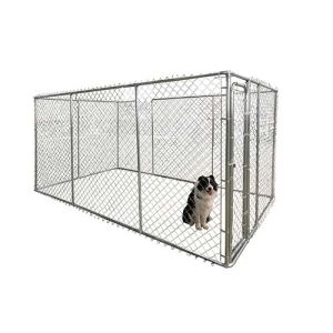 SILVAN ANIMAL ENCLOSURE (LARGE) TC8009-2
