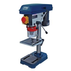 ITM 13MM 250W Bench Drill Press TD0813
