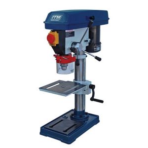 ITM 13MM 375W BENCH DRILL PRESS TD1013