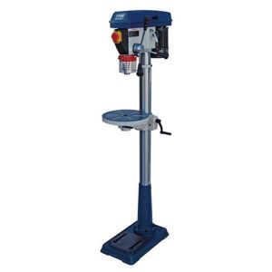 ITM 550W 16MM Capacity Pedestal Floor Drill Press TD1316F