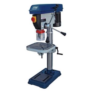 ITM 450W 16 Speed 16MM Capacity Bench Drill Press TD1416
